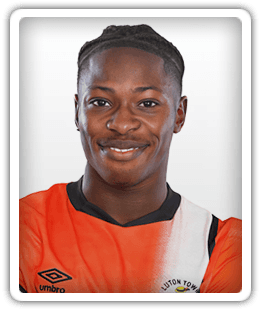 Tyrell Giwa