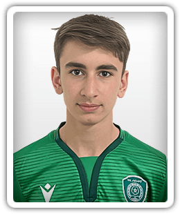 Magomed-Emi Iriskhanov