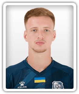 Volodymyr Saliuk