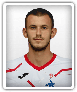 Adnan Suljić