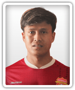 Chan Nyein