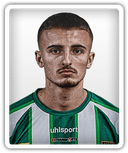 Nazmi Bajrami