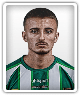 Nazmi Bajrami