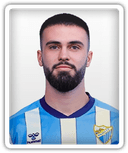 Ángel Mateo