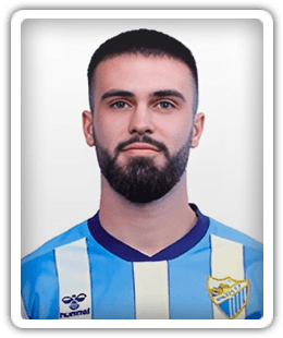 Ángel Mateo