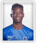 Ibrahima Sory Bangoura