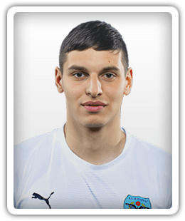 Stefan Obradović