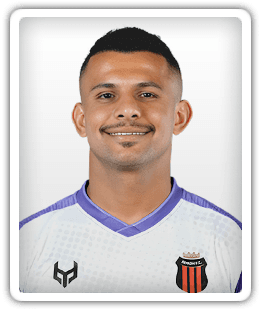 Adulrahman Al-Shammari