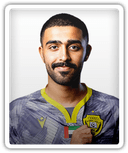 Mohammad Buzairi