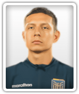 Jair Collahuazo
