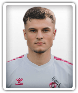Marlon Becker