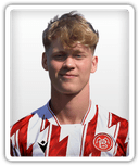 Magnus Velling Pedersen