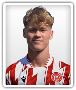 Magnus Velling Pedersen