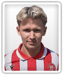 Magnus Jensen