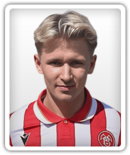 Magnus Jensen