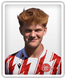Filip Jeppesen