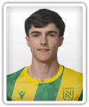 Louis Leroux