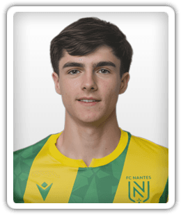 Louis Leroux