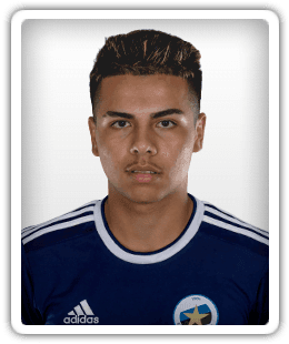 Sacha Guevara Estrada