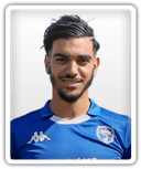 Billal El Kaddouri
