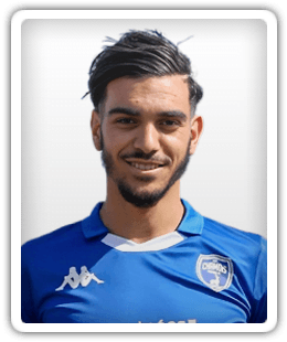 Billal El Kaddouri