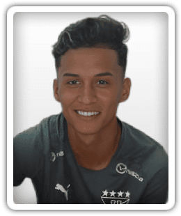 Michael Bermúdez