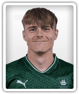Kieran Edworthy