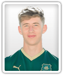 Finley Wilkes