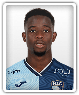 Salifou Soumah