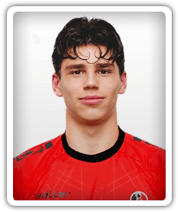 Julian Geerts
