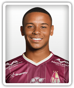 Shean Barbosa