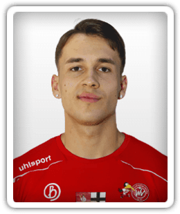 Adrian Fahrner