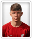 Lewis Koumas