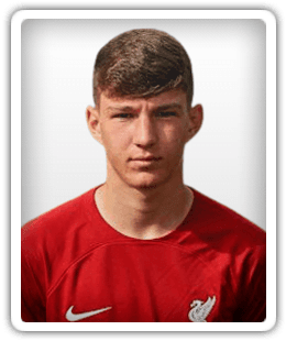 Lewis Koumas