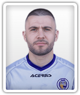 Furkan Cetin