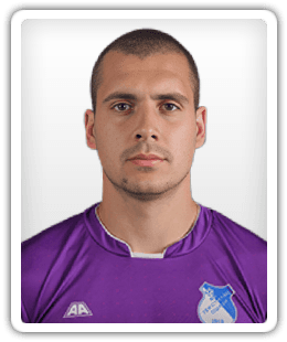 Aleksandar Knežević