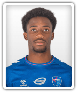 Jonathan Do Marcolino