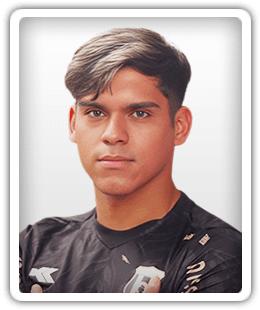 Leonardo Rolón