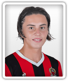 Julien Pastorelli