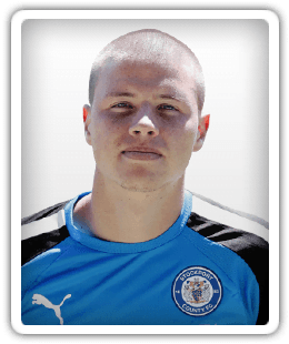 Leandro Tanswell-Vargas