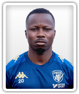 Junior Kouassi Kouamé