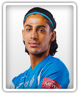Mohammad Javad Hosseinnejad