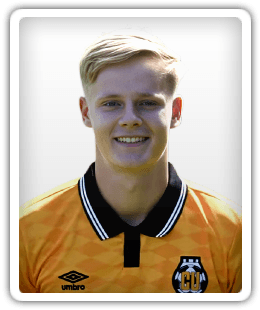 George Hoddle
