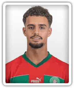 Yasser el Aissati