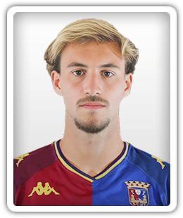 Rodrigo Fajardo
