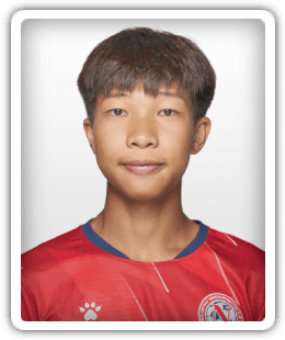 Chan Hung Yiu