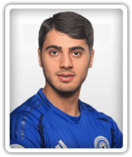 Saeid Saharkhizan
