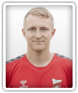 Daniel Haubner