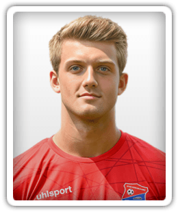 Ben Schlicke