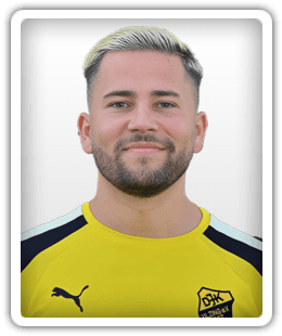 Tobias Kordick
